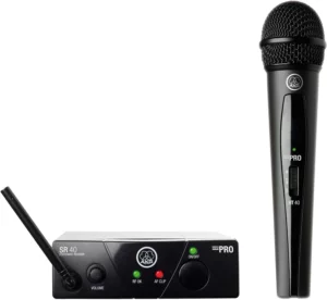 AKG WMS40 Mini