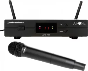 Audio-Technica ATW-13F