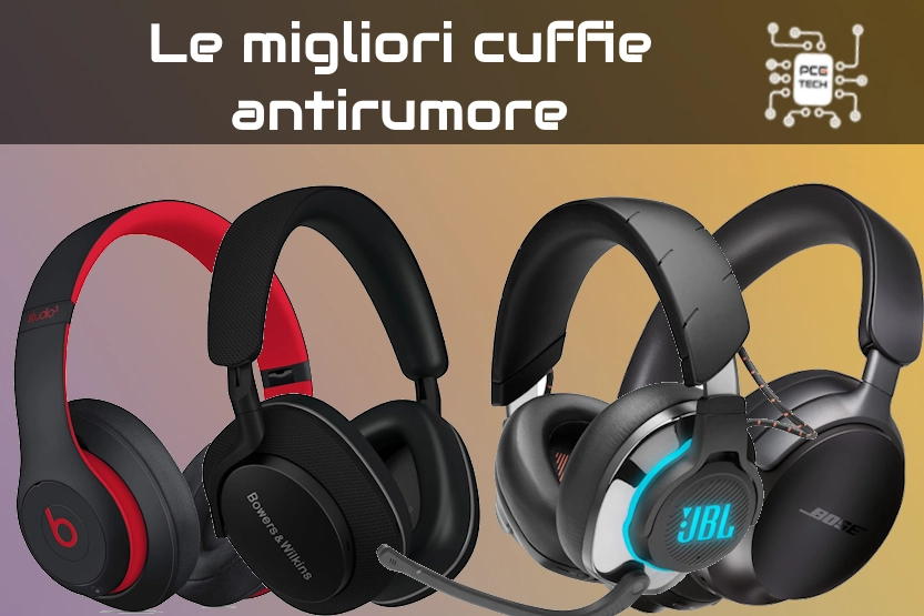 Migliori-cuffie-antirumore-guida-allacquisto