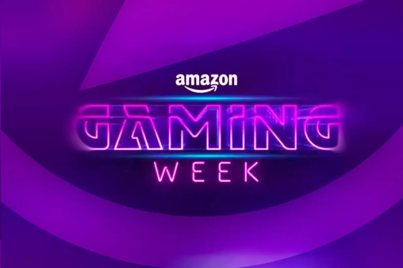 offerte amazon gaming week