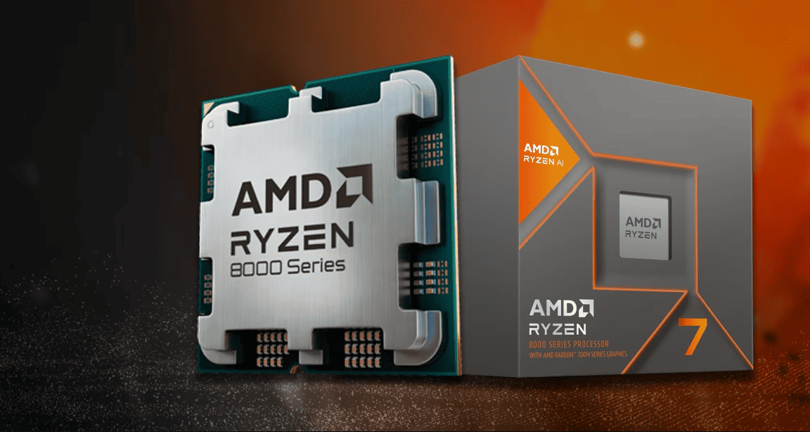 amd ryzen 8000 zen 5