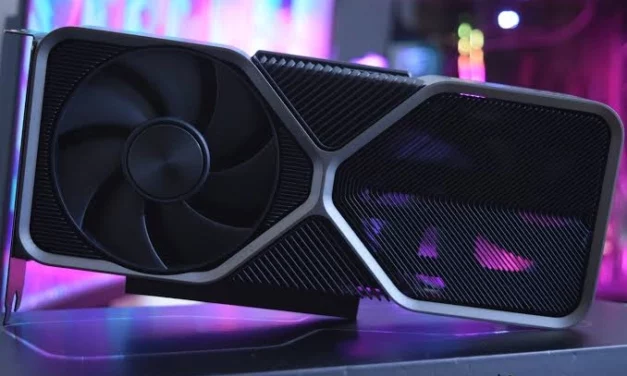 Aumenti di prezzo per Nvidia GeForce RTX 4060 Ti