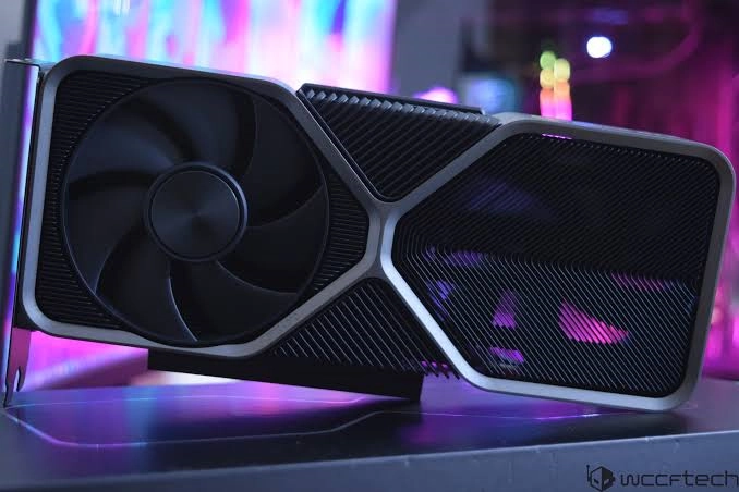 nvidia geforce rtx 4060 ti