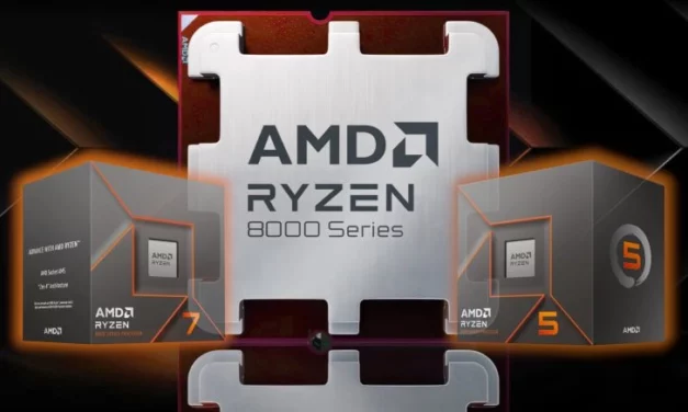 AMD Ryzen 7 8700F e Ryzen 5 8400F prezzi sugli scaffali