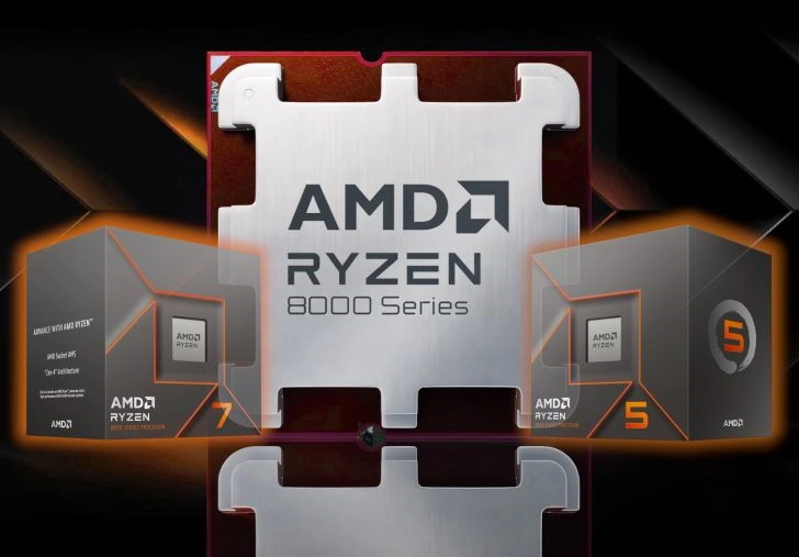 amd ryzen 8000g