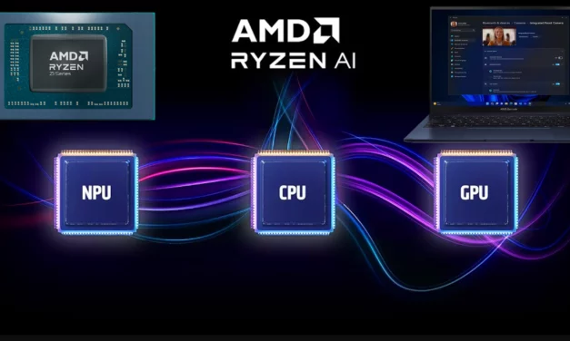 Conferme su AMD Ryzen Strix Halo APU per la fascia Enthusiast