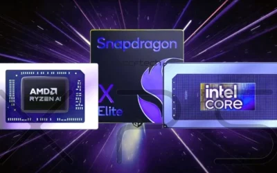 Qualcomm Oryon su Snapdragon e segmento mobile