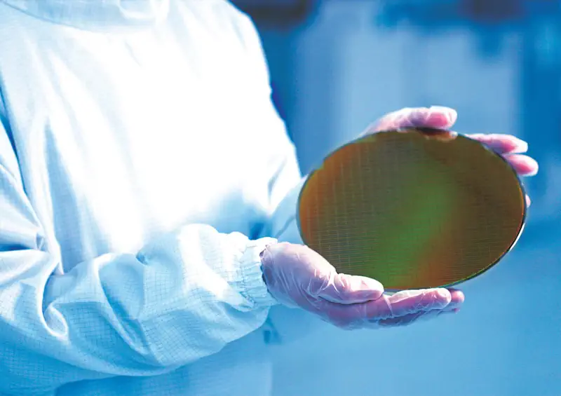 wafer samsung 3nm gaa