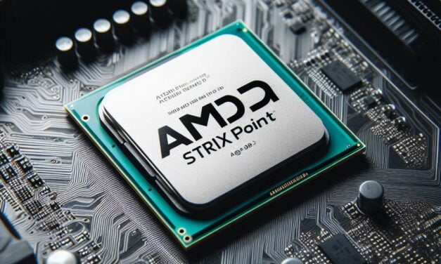 Le CPU AMD Ryzen Zen 5 potrebbero essere lanciate ad Agosto