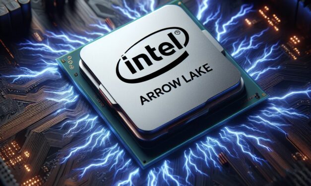 Individuate altre CPU Intel Arrow Lake-s e Arrow Lake-HX: 6, 14 e 16 core