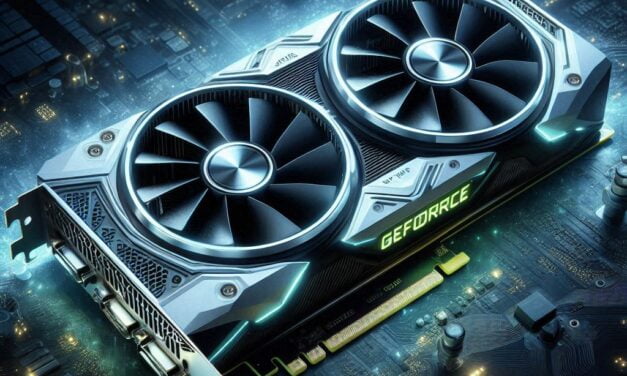 Nvidia GeForce RTX 5090 GPU 202 ridotta e bus a 448bit