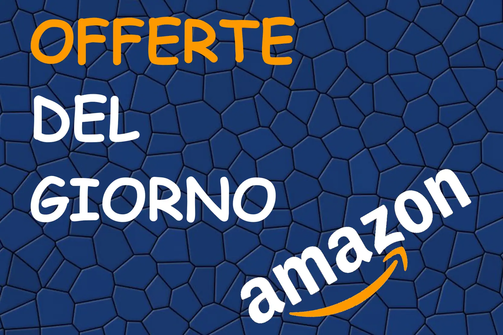 amazon oferte del giorno