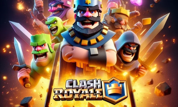 Quante Persone Giocano a Clash Royale