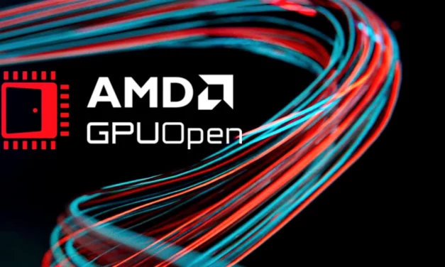 AMD Neural Texture Compression in arrivo, AI al servizio della grafica 3D