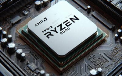 AMD Ryzen 9 9950X3D e Ryzen 9 9900X3D 3D V-Cache a Gennaio 2025