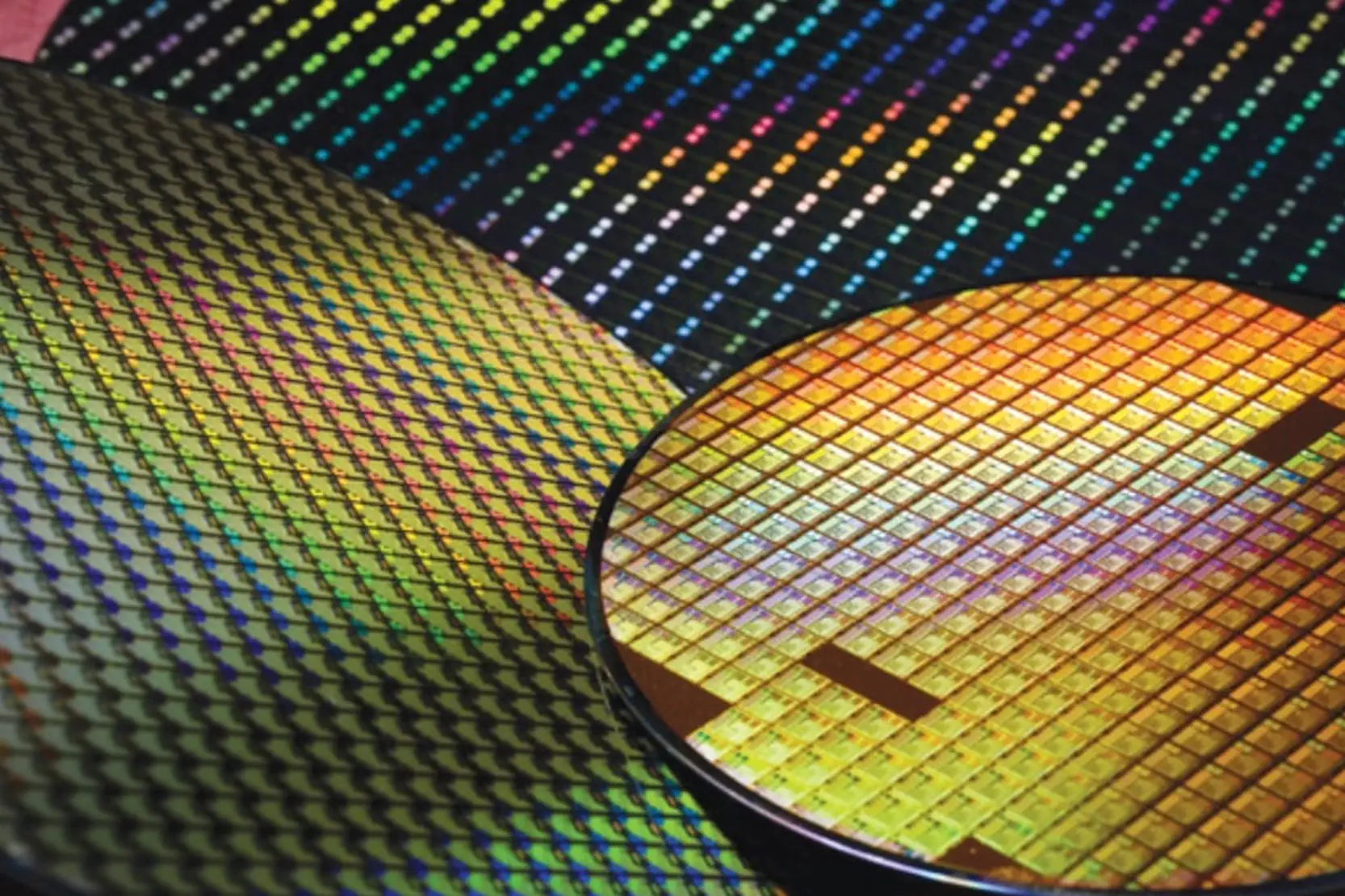 i chip a 3nm di tsmc scarseggiano