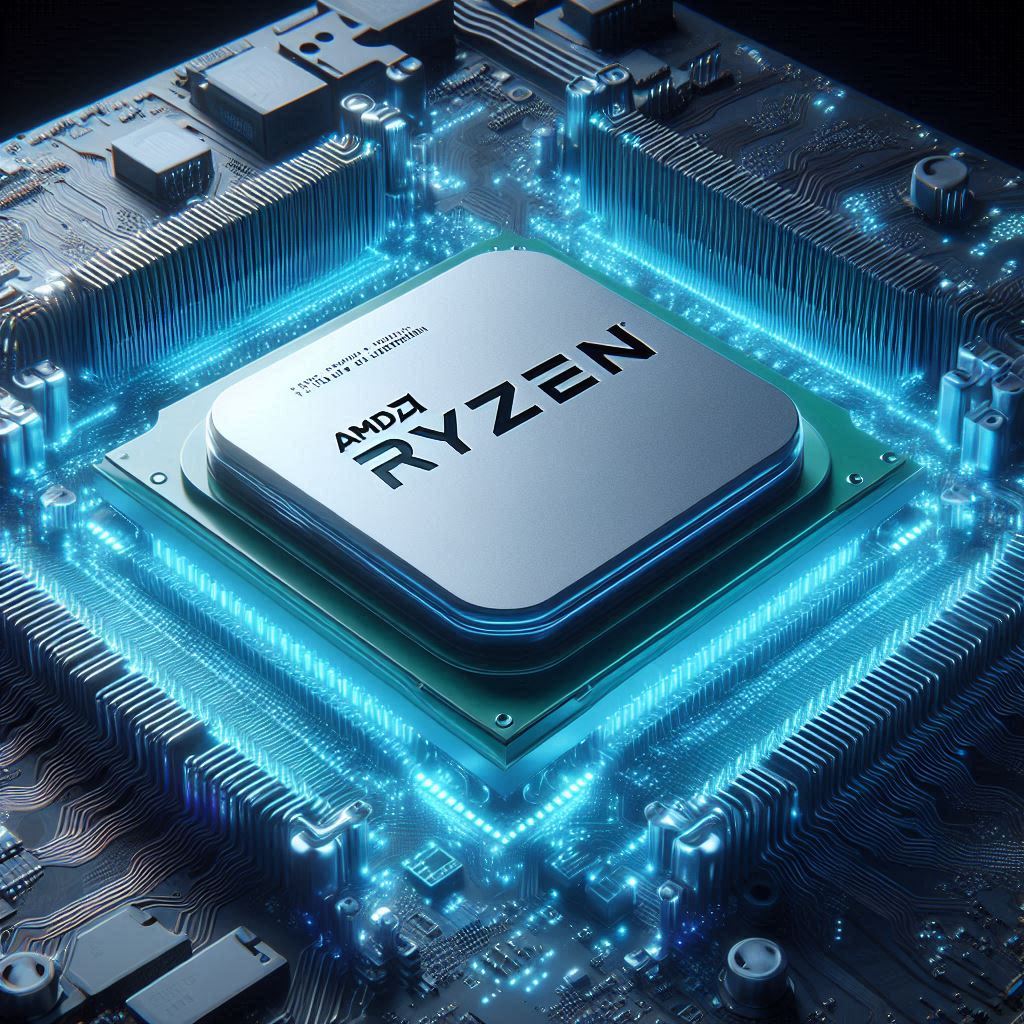 La CPU AMD Ryzen 9 7950X3D con 16 Core Zen 4 e Tecnologia 3D V-Cache Ora Disponibile a 487 USD