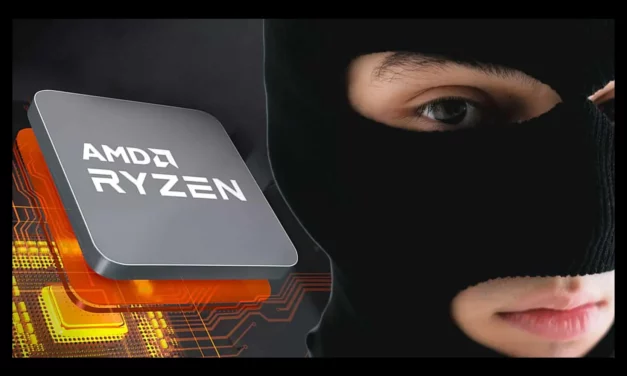 Attacco Hacker ad AMD: Implicazioni e Dettagli