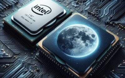 Il cliente riceve un Intel Core i9-14900K come RMA per il suo Core i9-13900K