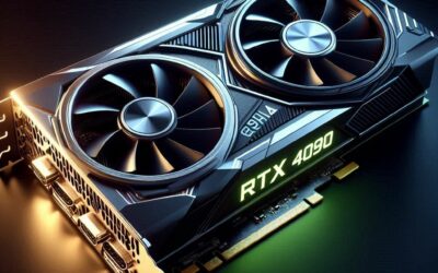 Riappare la Scheda Video NVIDIA GeForce RTX 4090 Ti inedita