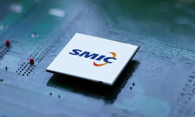 SMIC supera GlobalFoundries