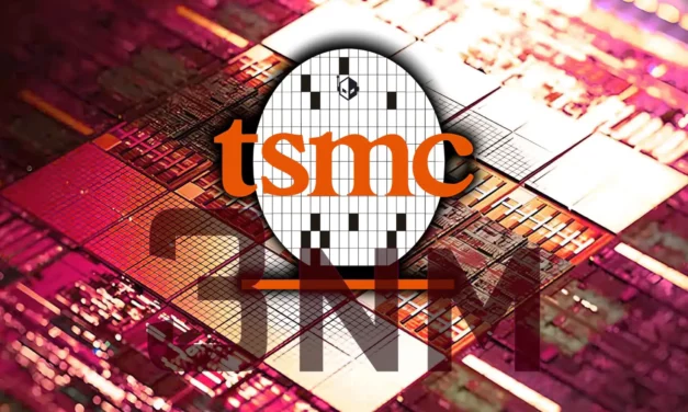 Aumento prezzi 3nm: TSMC e clienti si accordano