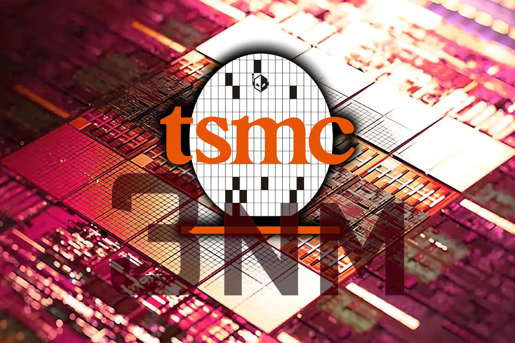 3nm aumento prezzi tsmc partner