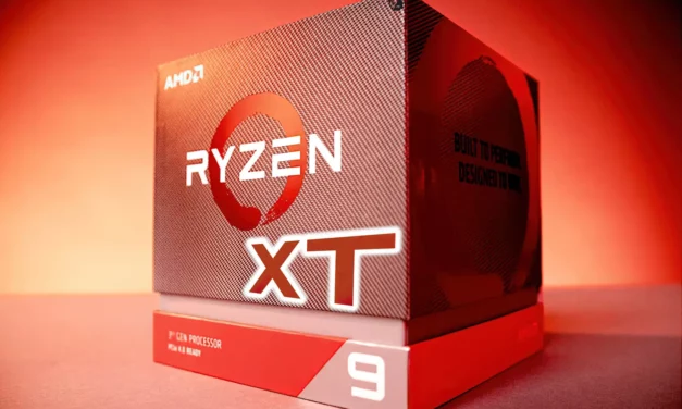 AMD Ryzen 9 5900XT e Ryzen 7 5700XT AM4 in arrivo il 31 Luglio