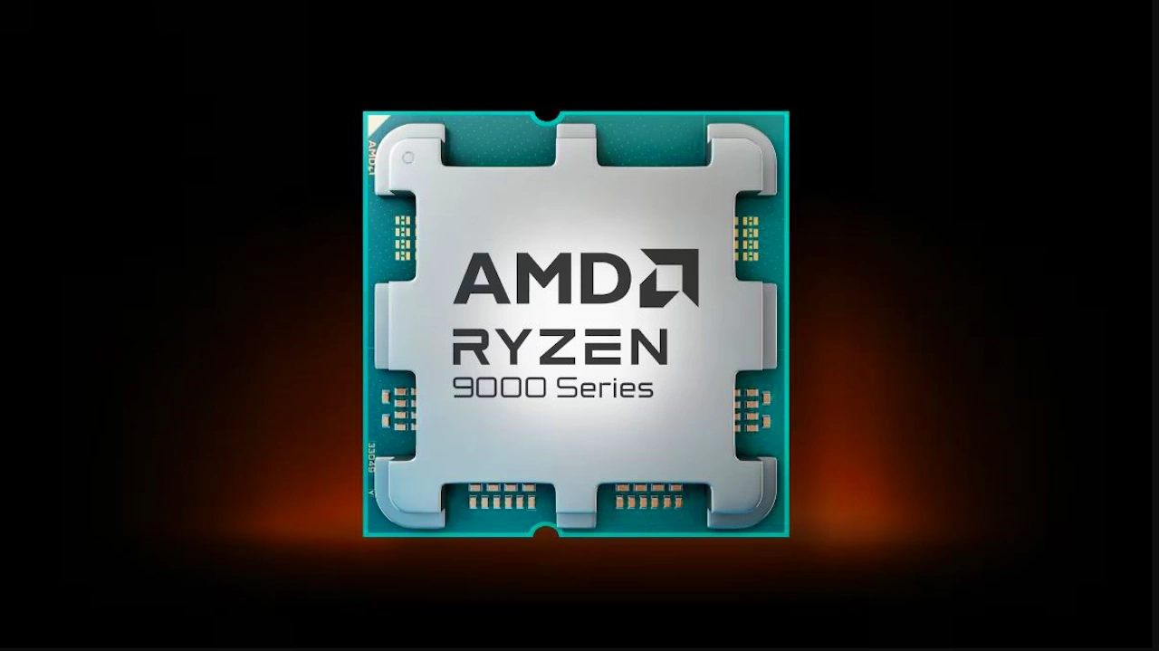 AMD comunica i prezzi ufficiali delle CPU Ryzen 9000