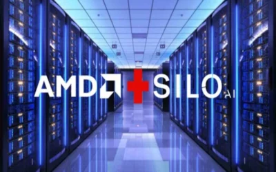 AMD acquisisce Silo AI per 665 Milioni di Dollari