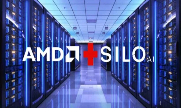 AMD acquisisce Silo AI per 665 Milioni di Dollari