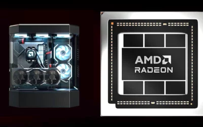 AMD RDNA4, prestazioni da GeForce RTX 4080 e 64 MB di Infinity Cache