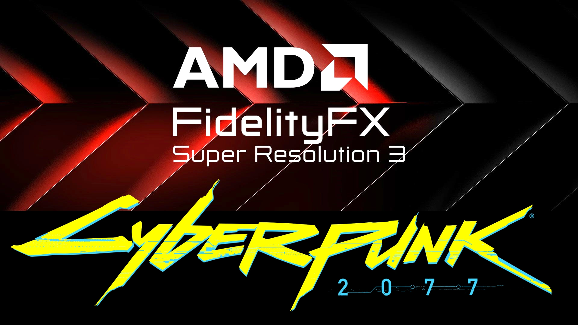 AMD FSR 3 ora disponibile anche per Cyberpunk 2077