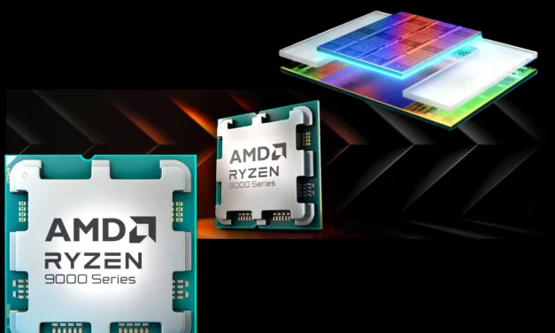 AMD Ryzen 5 9600X3D previsto per il rilascio insieme agli altri processori X3D