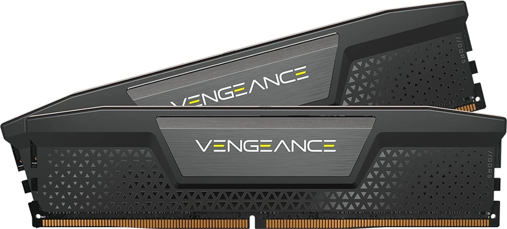 corsair vengeance 64 gb 6400 cl32