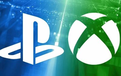 Console: Playstation supera Xbox