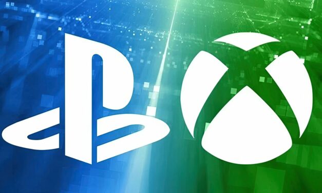 Console: Playstation supera Xbox