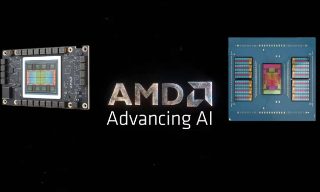 AMD Epyc Turin e Instinct MI325X, AI alla massima potenza