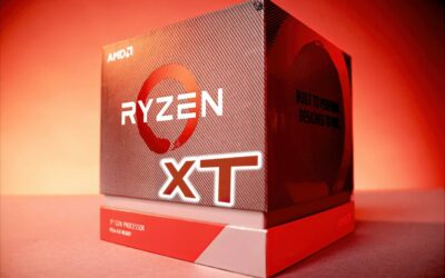 AMD Ryzen 5 5600 XT e Ryzen 5 5600T ora disponibili per AM4