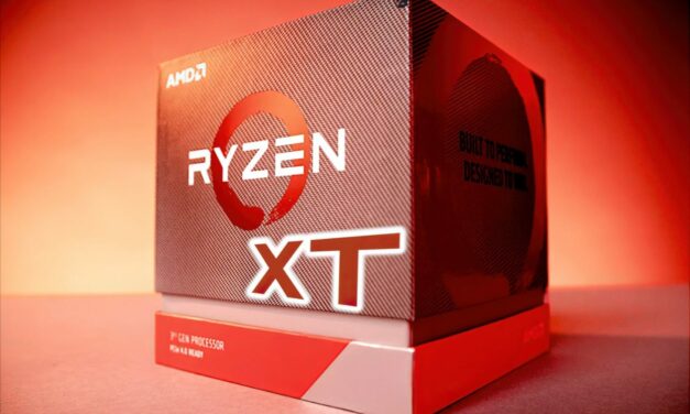 AMD Ryzen 5 5600 XT e Ryzen 5 5600T ora disponibili per AM4