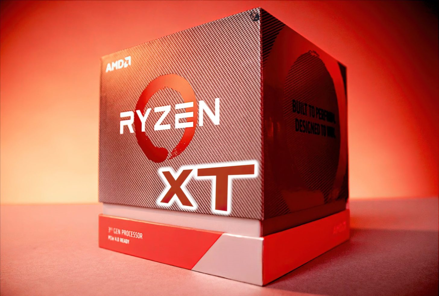 AMD Ryzen 5 5600 XT e Ryzen 5 5600T ora disponibili