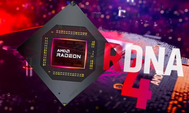 AMD conferma l’uscita delle schede video RDNA4 per i primi mesi del 2025