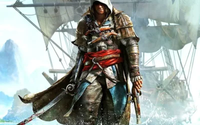 Assassin’s Creed Black Flag: remake in arrivo?