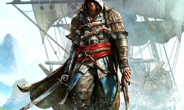 Assassin’s Creed Black Flag: remake in arrivo?