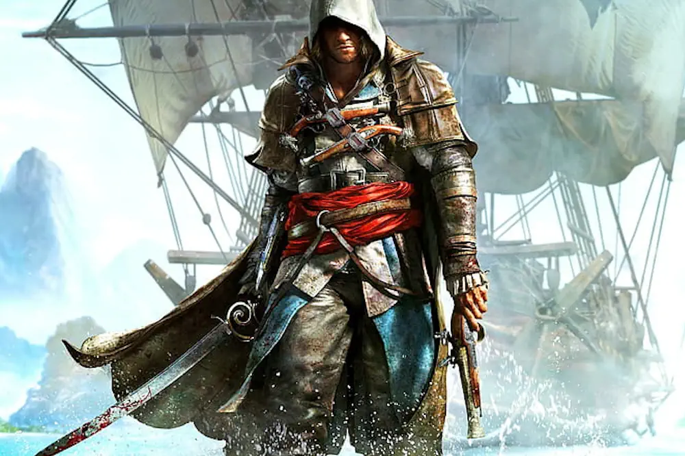 remake in arrivo per assassin's creed black flag