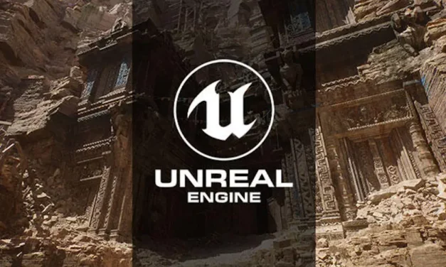 Epic Games Unreal Fest: UE5 MegaLight e riduzione Royalties