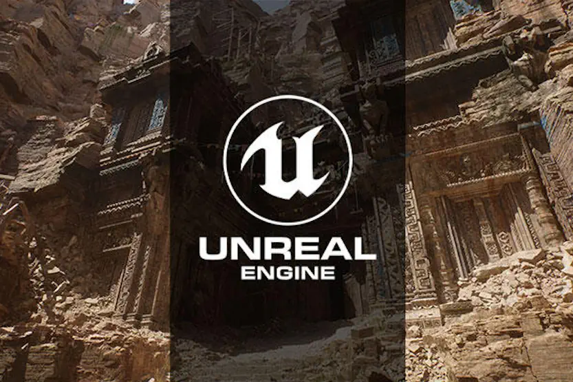 UE5 MegaLight presenentato all Epic Games Unreal Fest