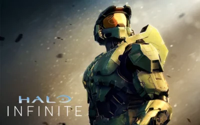 Halo Infinite: da Novembre in terza persona