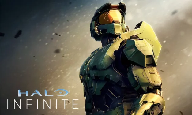 Halo Infinite: da Novembre in terza persona