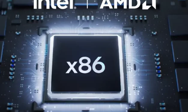 Intel e AMD uniscono le forze: ecosistema x86